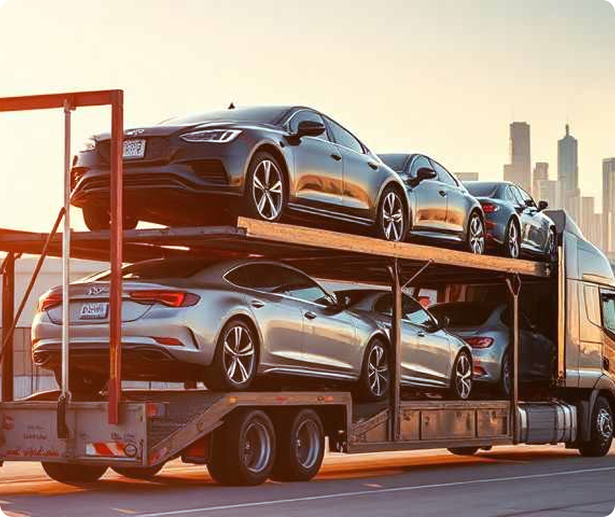 Car Transport